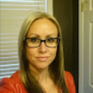 Meet your Posher, Cheryl